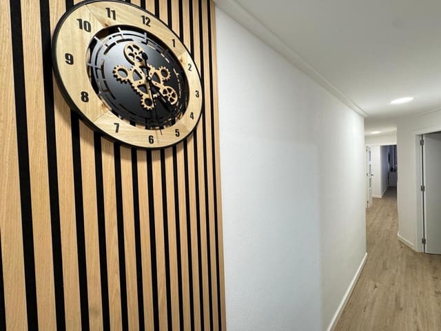 3 sovrum Lägenhet till salu i El Molino, Torrevieja - 219 900 € (Ref: 9085488)