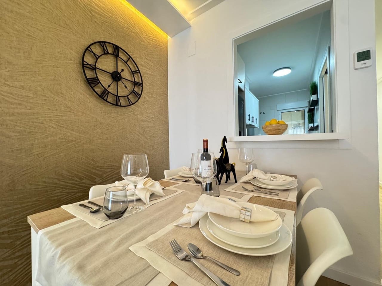 3 soveværelse Lejlighed til salg i Torrevieja - € 219.900 (Ref: 9085488)