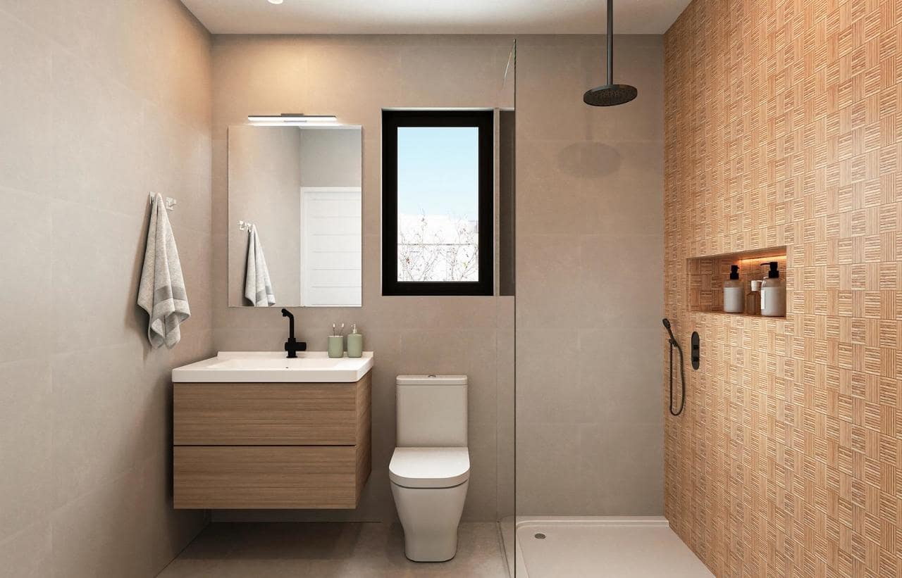 3 soverom Villa til salgs i Lo Pagan med svømmebasseng - € 289 900 (Ref: 9130817)