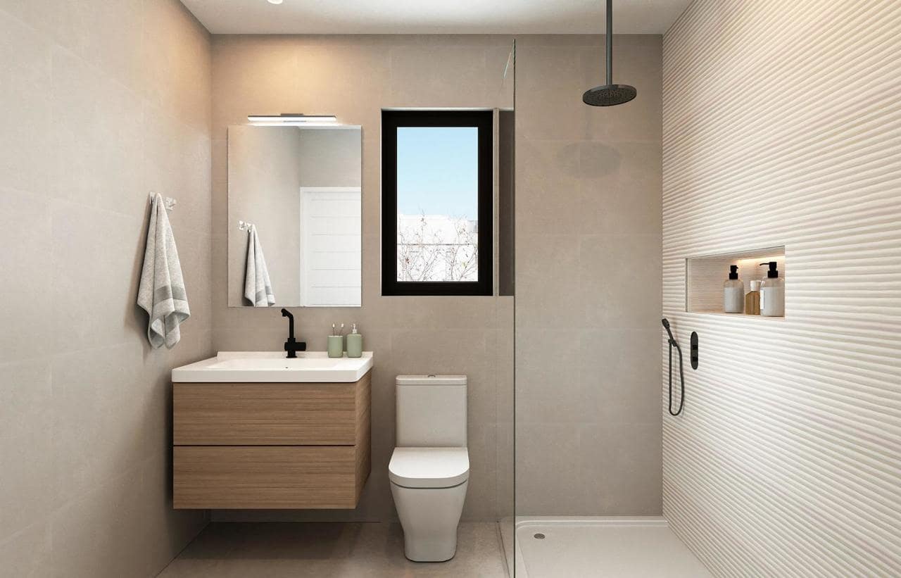 3 soverom Villa til salgs i Lo Pagan med svømmebasseng - € 289 900 (Ref: 9130817)