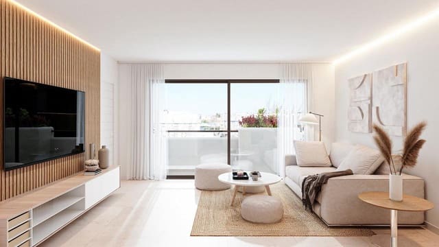 3 bedroom Villa for sale in Lo Pagan, San Pedro del Pinatar with pool - € 289,900 (Ref: 9130817)