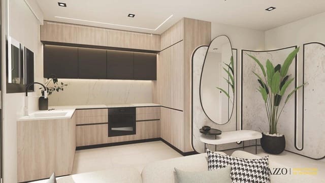 2 chambre Villa/Maison à vendre à Pilar de la Horadada ciudad, Pilar de la Horadada avec piscine - 293 000 € (Ref: 9143162)