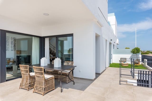 3 bedroom Villa for sale in Dolores with pool garage - € 309,000 (Ref: 9153206)