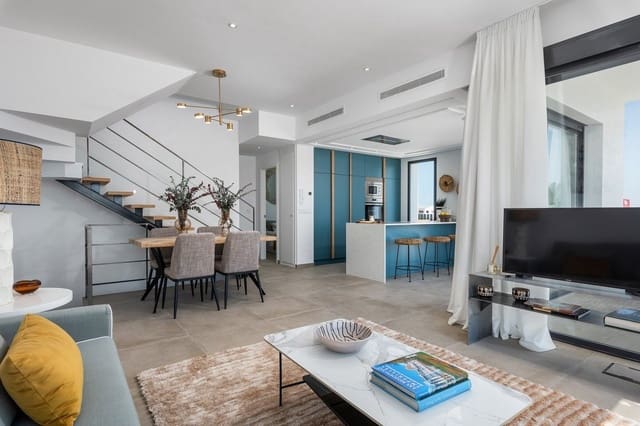 3 bedroom Villa for sale in Dolores with pool garage - € 309,000 (Ref: 9153206)