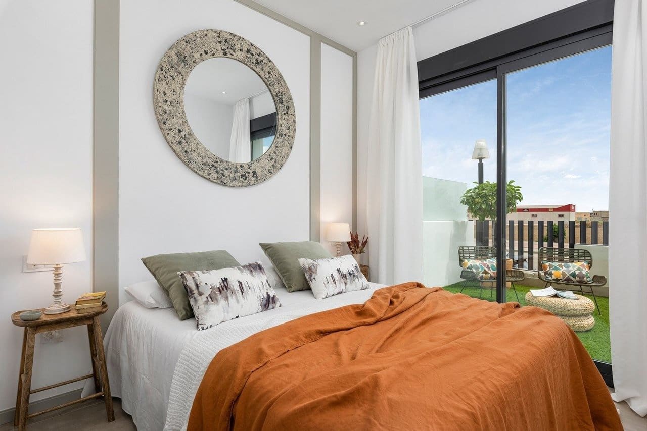 3 bedroom Villa for sale in Dolores with pool garage - € 309,000 (Ref: 9153206)