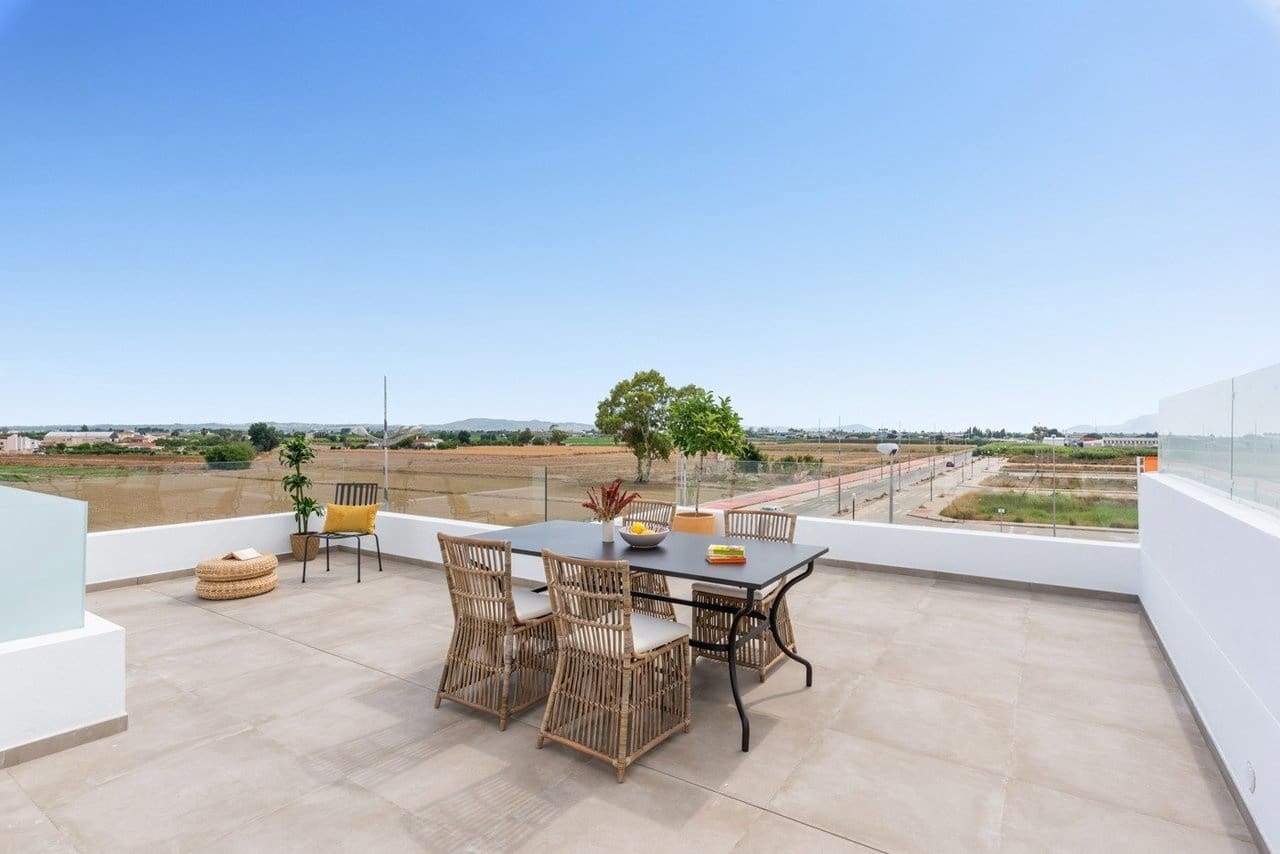 3 bedroom Villa for sale in Dolores with pool garage - € 309,000 (Ref: 9153206)