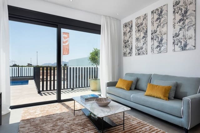 3 bedroom Villa for sale in Dolores with pool garage - € 309,000 (Ref: 9153206)