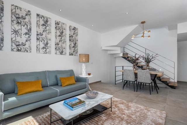 3 bedroom Villa for sale in Dolores with pool garage - € 309,000 (Ref: 9153206)