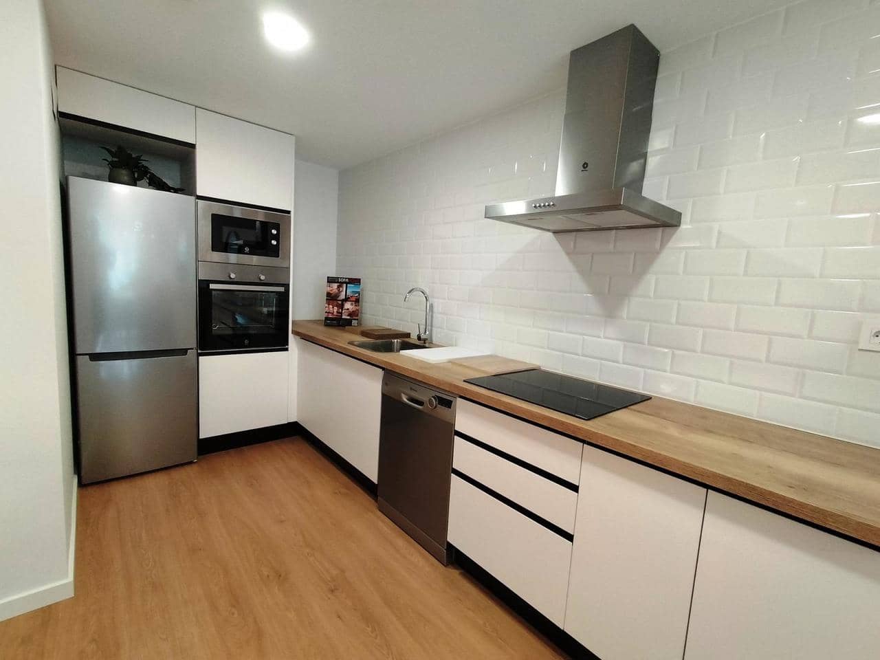 2 sovrum Lägenhet till salu i Monforte del Cid med pool garage - 270 000 € (Ref: 9162483)