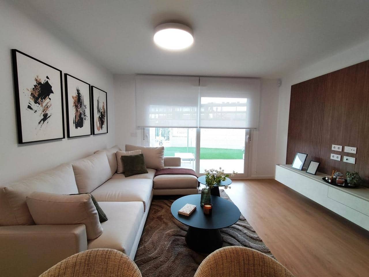2 sovrum Lägenhet till salu i Monforte del Cid med pool garage - 270 000 € (Ref: 9162483)