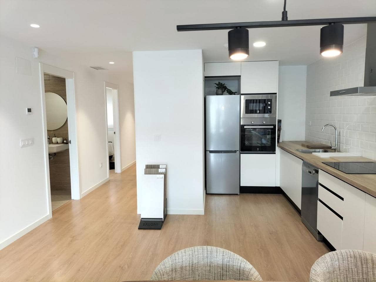 2 sovrum Lägenhet till salu i Monforte del Cid med pool garage - 270 000 € (Ref: 9162483)