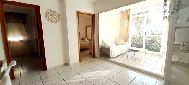3 makuuhuone Huoneisto myytävänä paikassa Centro ciudad, Javea / Xàbia - 290 000 € (Ref: 9166123)