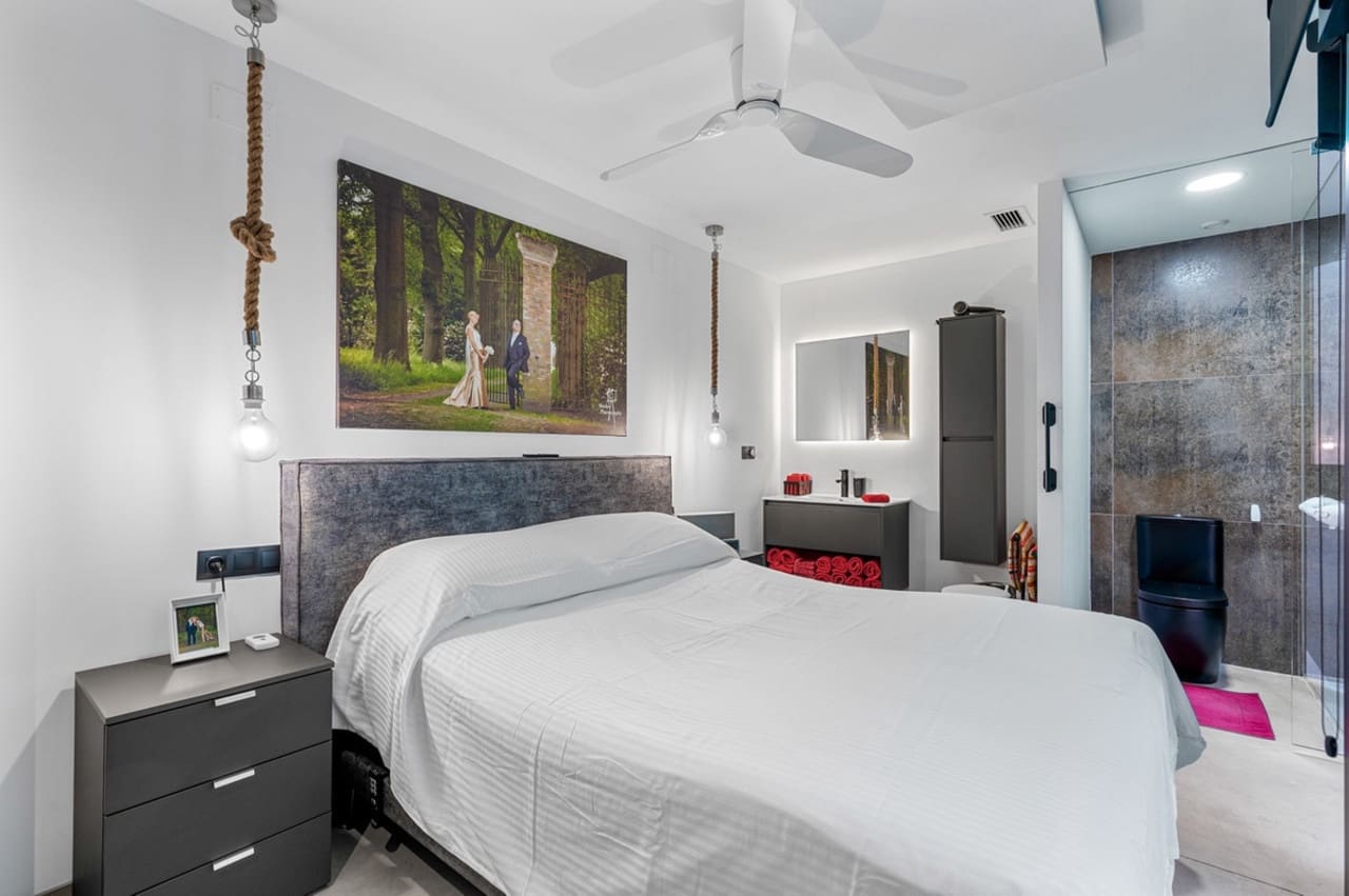 2 Zimmer Apartment zu verkaufen in Formentera del Segura mit Pool - 215.000 € (Ref: 9166124)