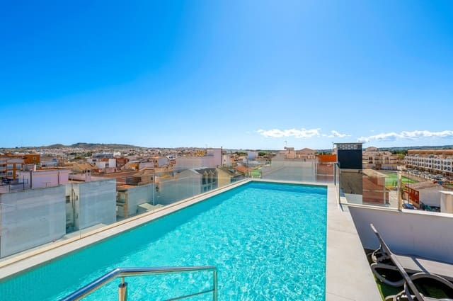 2 bedroom Apartment for sale in Formentera del Segura with pool - € 215,000 (Ref: 9166124)