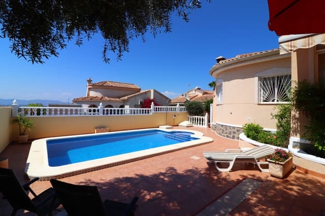 3 slaapkamer Villa te koop in Benimar, Benijófar met zwembad - € 330.000 (Ref: 9166125)