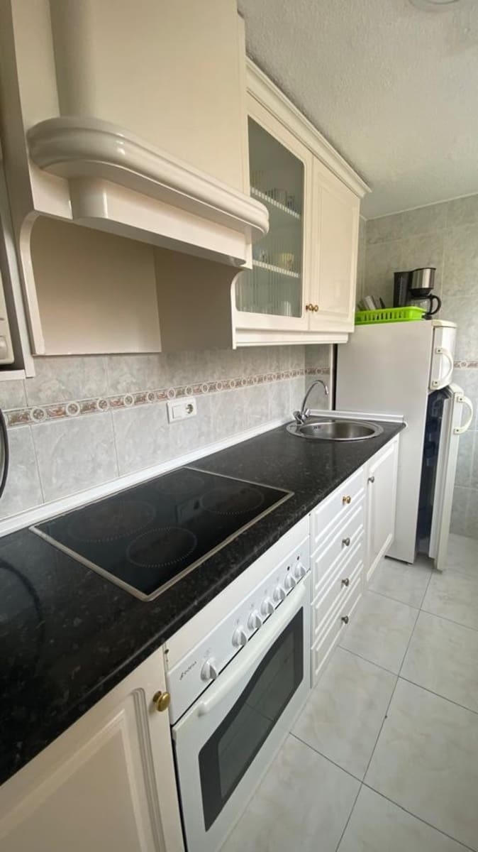 2 chambre Appartement à vendre à Benidorm - 204 000 € (Ref: 9166154)