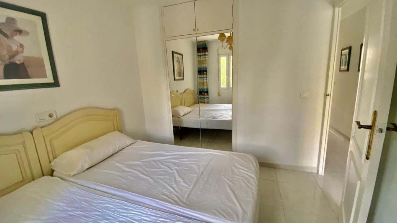2 chambre Appartement à vendre à Benidorm - 204 000 € (Ref: 9166154)