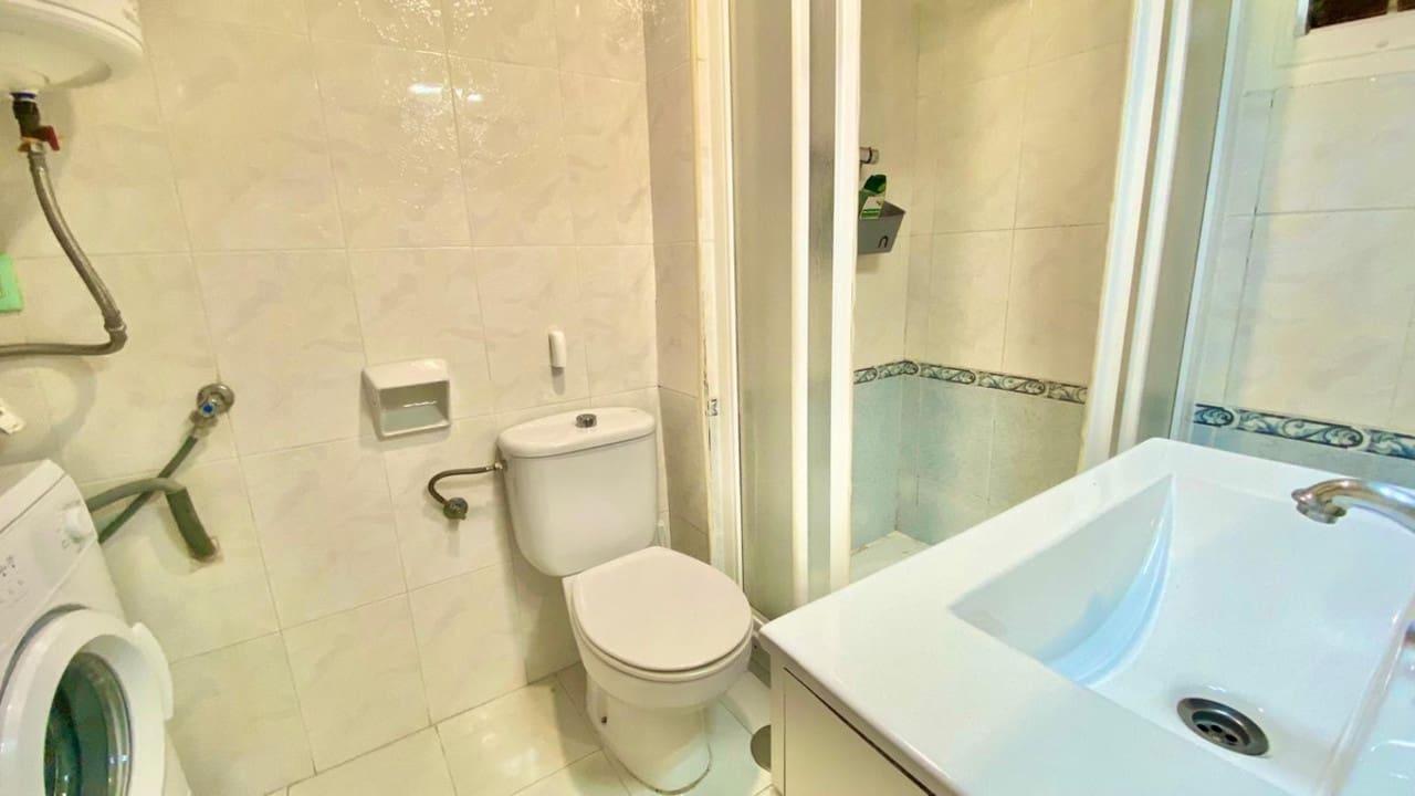 2 chambre Appartement à vendre à Benidorm - 204 000 € (Ref: 9166154)