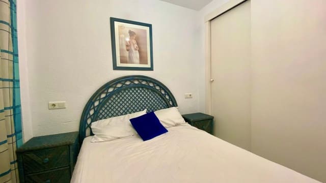 2 quarto Apartamento para venda em Levante Alto, Benidorm - 204 000 € (Ref: 9166154)