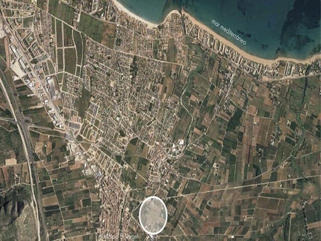 Building Plot for sale in El Vergel / Verger - € 340,000 (Ref: 9166168)