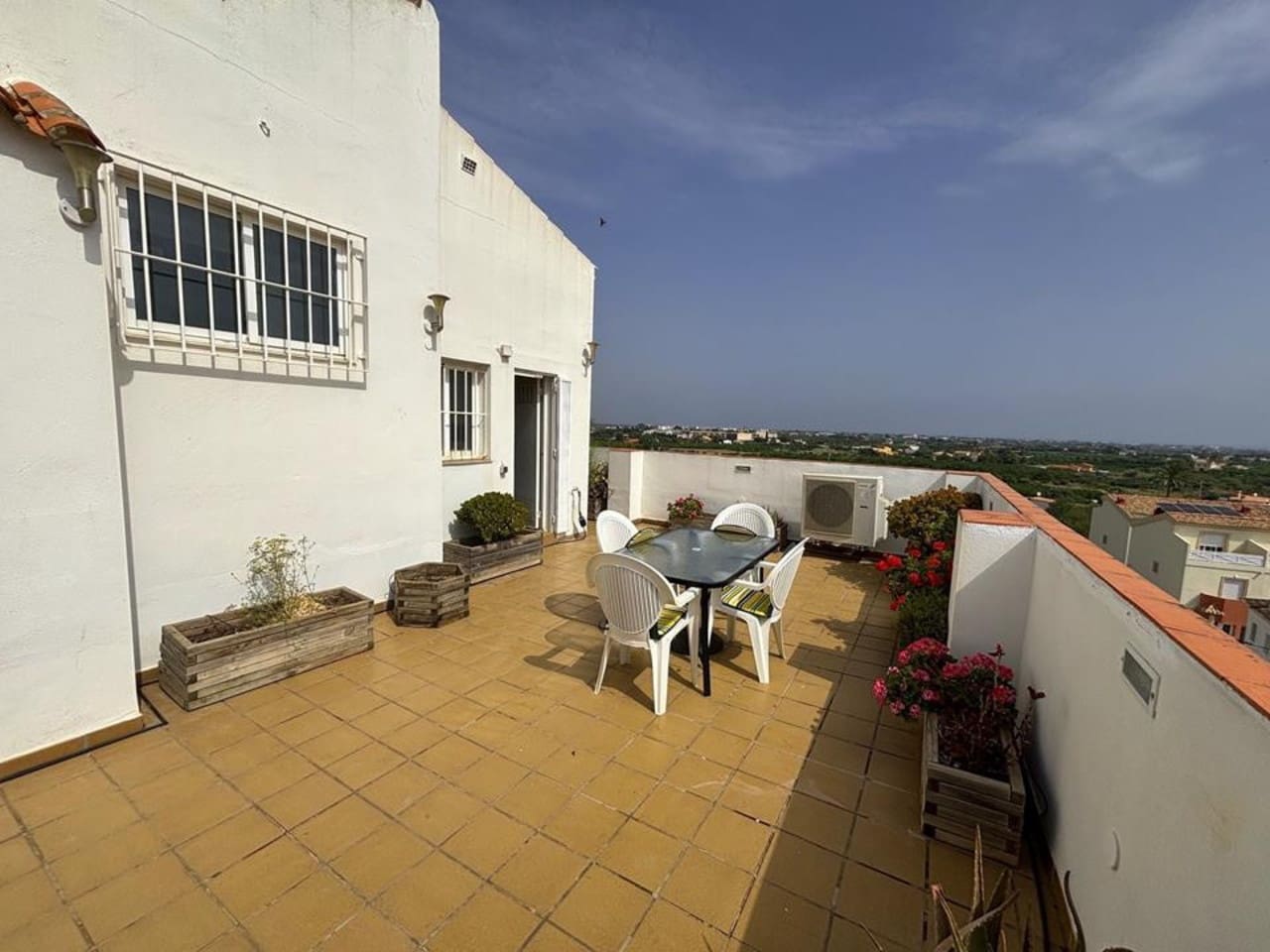 Apartamento de 3 habitaciones en Ondara en venta - 215.000 € (Ref: 9166171)