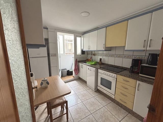 3 sypialnia Apartament na sprzedaż w Ondara - 215 000 € (Ref: 9166171)