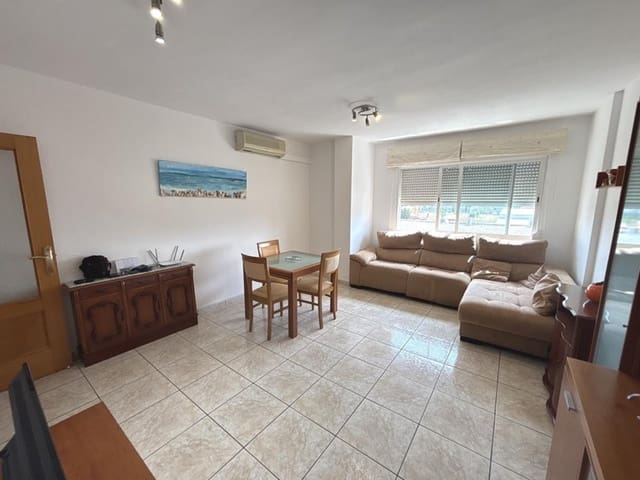 3 sypialnia Apartament na sprzedaż w Ondara - 215 000 € (Ref: 9166171)