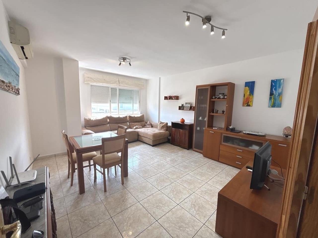 Apartamento de 3 habitaciones en Ondara en venta - 215.000 € (Ref: 9166171)