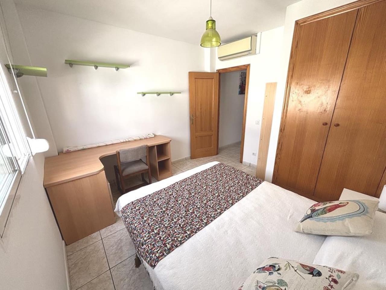 Apartamento de 3 habitaciones en Ondara en venta - 215.000 € (Ref: 9166171)