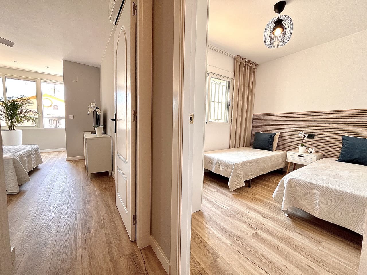 3 soverom Hus til salgs i Playa Flamenca med svømmebasseng - € 288 000 (Ref: 9166178)