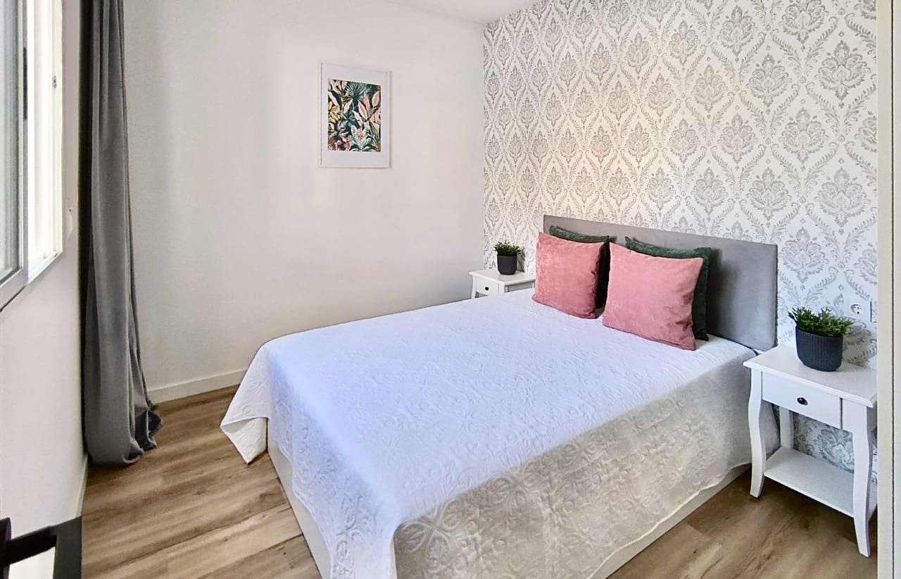 3 soveværelse Byhus til salg i Los Altos med swimmingpool - € 277.900 (Ref: 9166178)