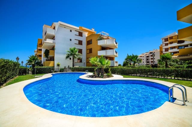 2 sovrum Lägenhet till salu i El Molino, Torrevieja - 229 000 € (Ref: 9166186)