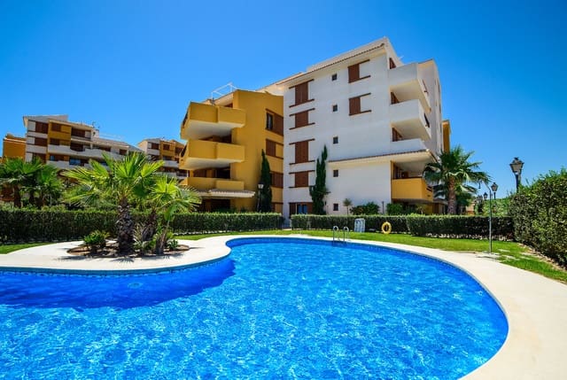2 sovrum Lägenhet till salu i El Molino, Torrevieja - 229 000 € (Ref: 9166186)
