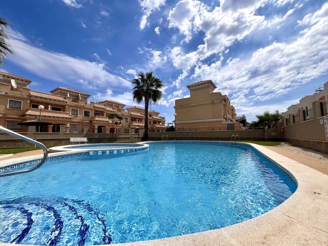 3 soveværelse Villa til salg i Los Dolses, Orihuela - € 259.000 (Ref: 9166188)