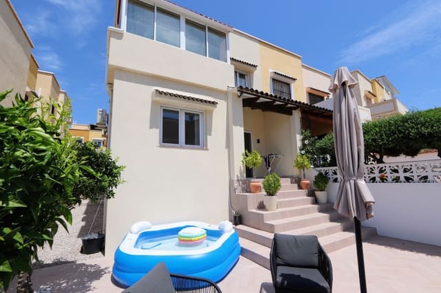 2 quarto Moradia para venda em Los Altos com piscina - 307 000 € (Ref: 9166219)