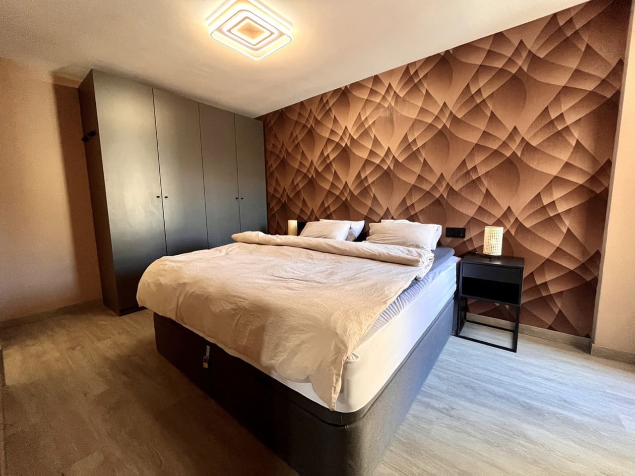 4 quarto Apartamento para venda em Almoradi - 199 950 € (Ref: 9166220)