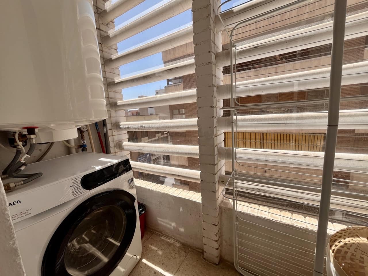 4 quarto Apartamento para venda em Almoradi - 199 950 € (Ref: 9166220)