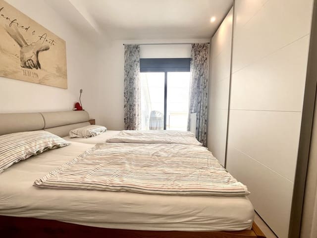 2 quarto Apartamento para venda em Pilar de la Horadada ciudad, Pilar de la Horadada - 224 000 € (Ref: 9166232)