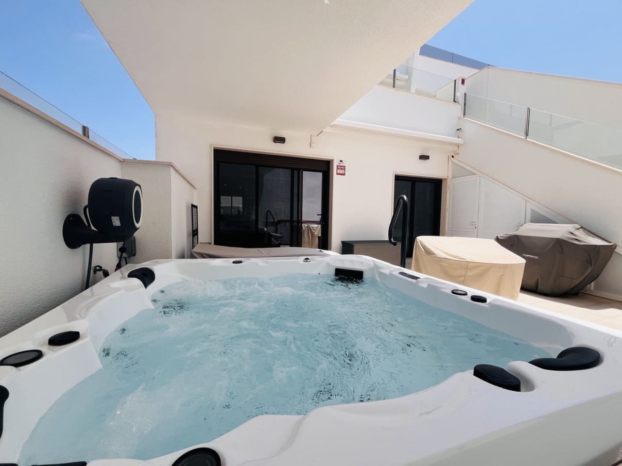 2 quarto Apartamento para venda em Pilar de la Horadada - 224 000 € (Ref: 9166232)