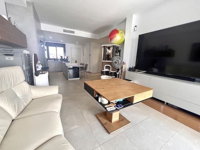 2 quarto Apartamento para venda em Pilar de la Horadada ciudad, Pilar de la Horadada - 224 000 € (Ref: 9166232)