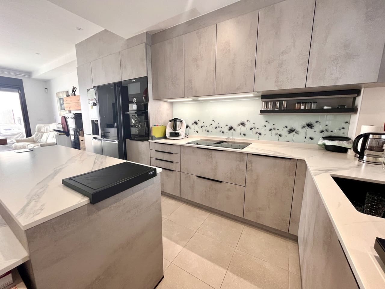 2 quarto Apartamento para venda em Pilar de la Horadada - 224 000 € (Ref: 9166232)