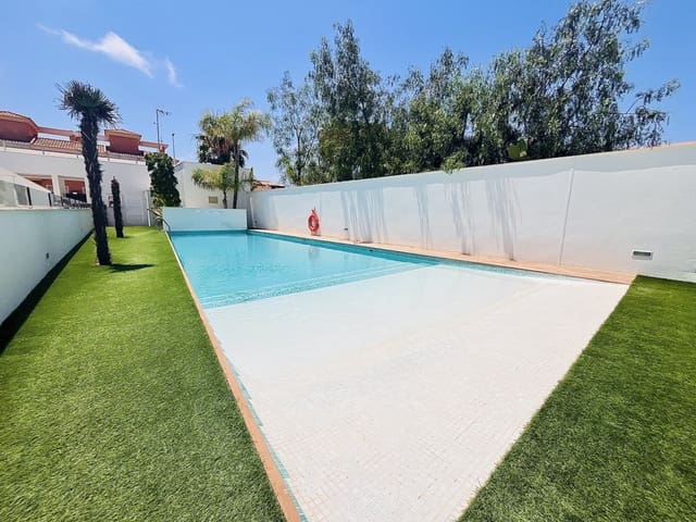 2 quarto Apartamento para venda em Pilar de la Horadada ciudad, Pilar de la Horadada - 224 000 € (Ref: 9166232)