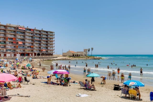 3 camera da letto Appartamento in vendita in El Molino, Torrevieja - 209.000 € (Rif: 9166248)