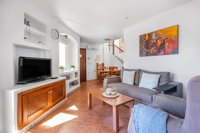 2 Zimmer Apartment zu verkaufen in Los Altos - 235.000 € (Ref: 9166271)