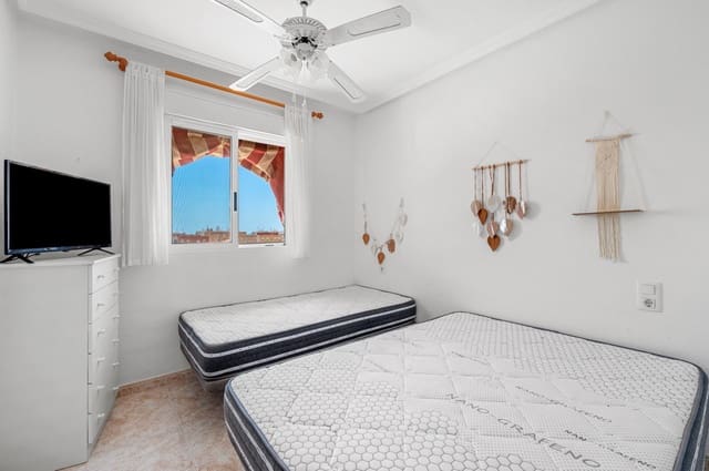 2 sovrum Lägenhet till salu i Norte, Santa Pola med pool - 220 000 € (Ref: 9166279)