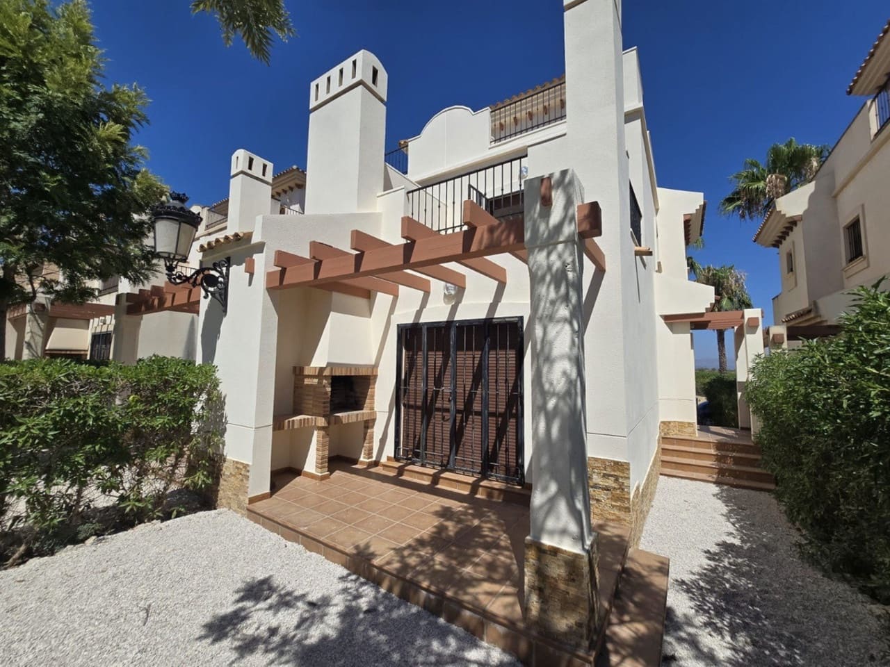 3 bedroom Villa for sale in Algorfa - € 220,000 (Ref: 9166289)