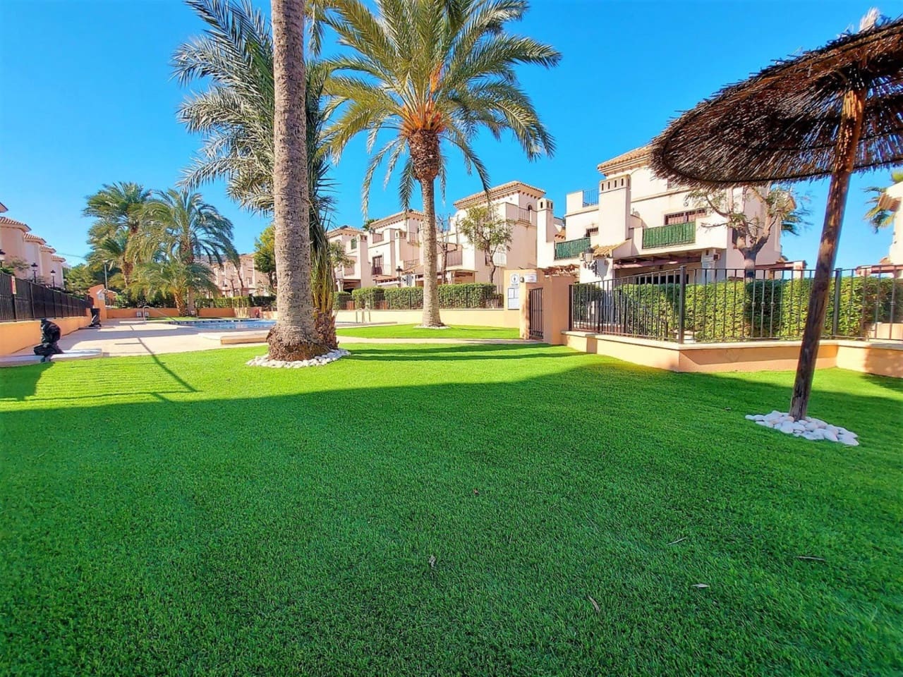 3 bedroom Villa for sale in Algorfa - € 220,000 (Ref: 9166289)