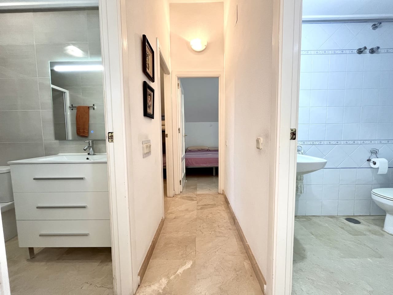 3 slaapkamer Penthouse te koop in Cabo Roig met zwembad garage - € 239.000 (Ref: 9166307)