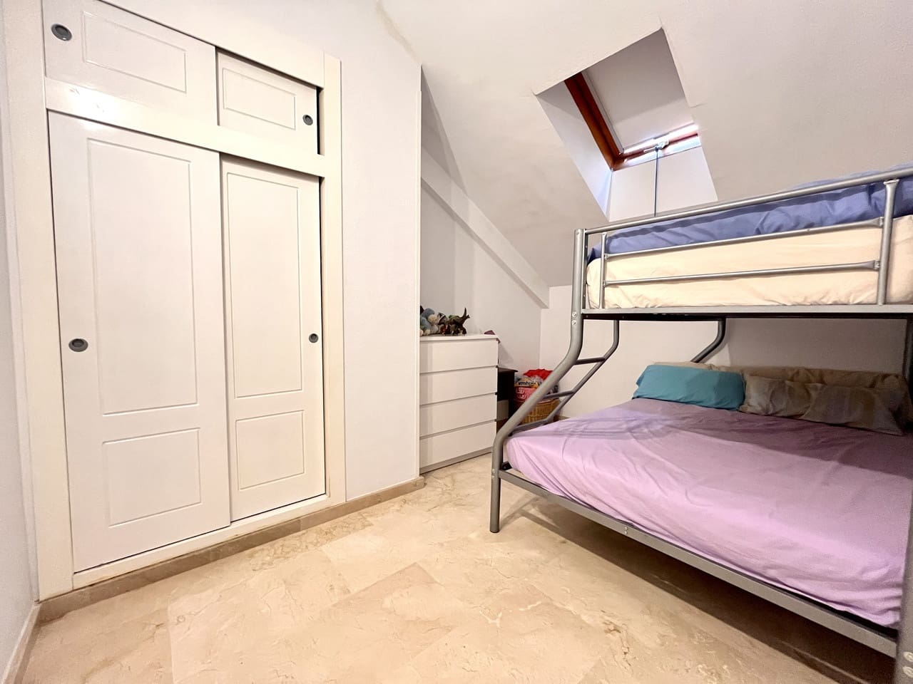 3 slaapkamer Penthouse te koop in Cabo Roig met zwembad garage - € 239.000 (Ref: 9166307)