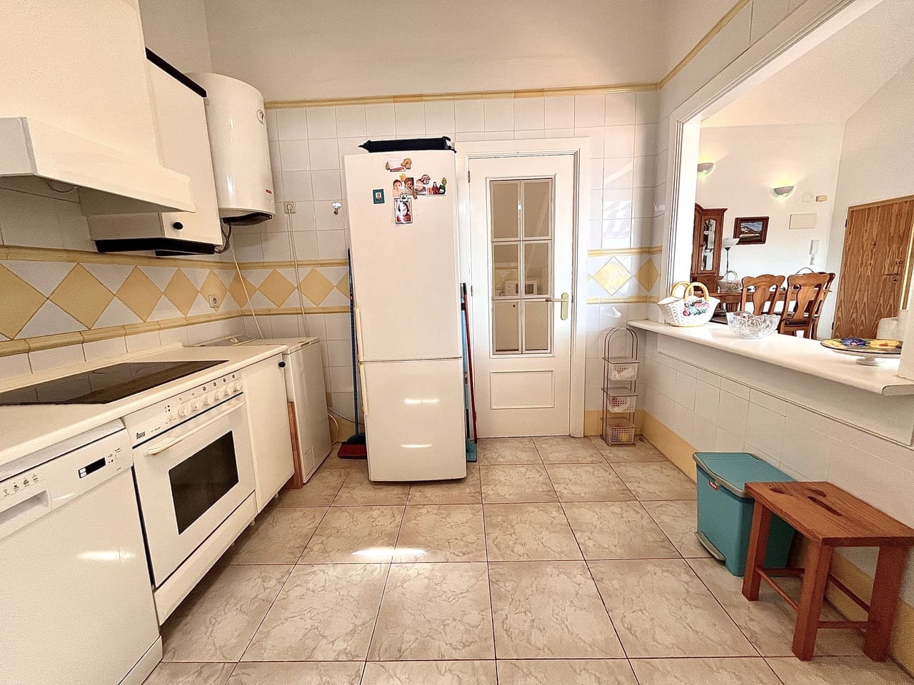 3 slaapkamer Penthouse te koop in Cabo Roig met zwembad garage - € 239.000 (Ref: 9166307)